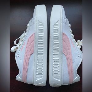 Puma sneakers